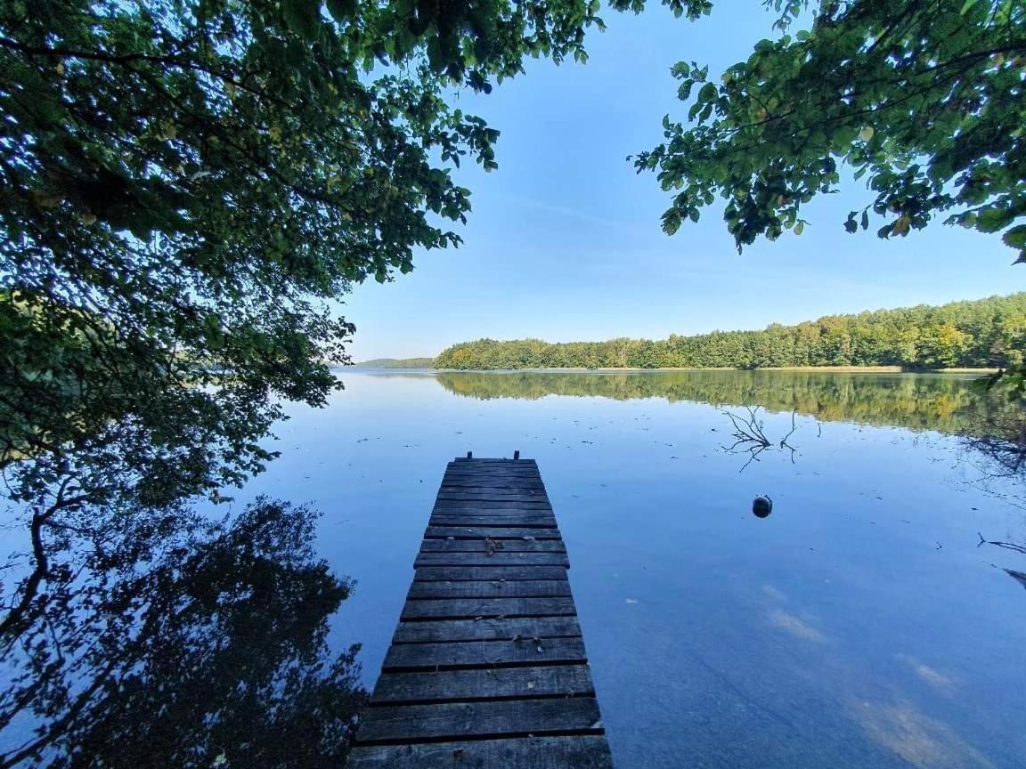 Hytte Narie 3 Güldenboden Exteriör bild