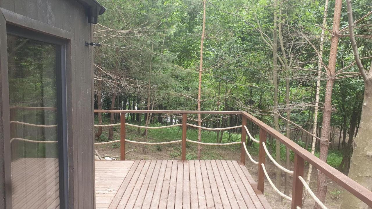 Hytte Narie 3 Güldenboden Exteriör bild