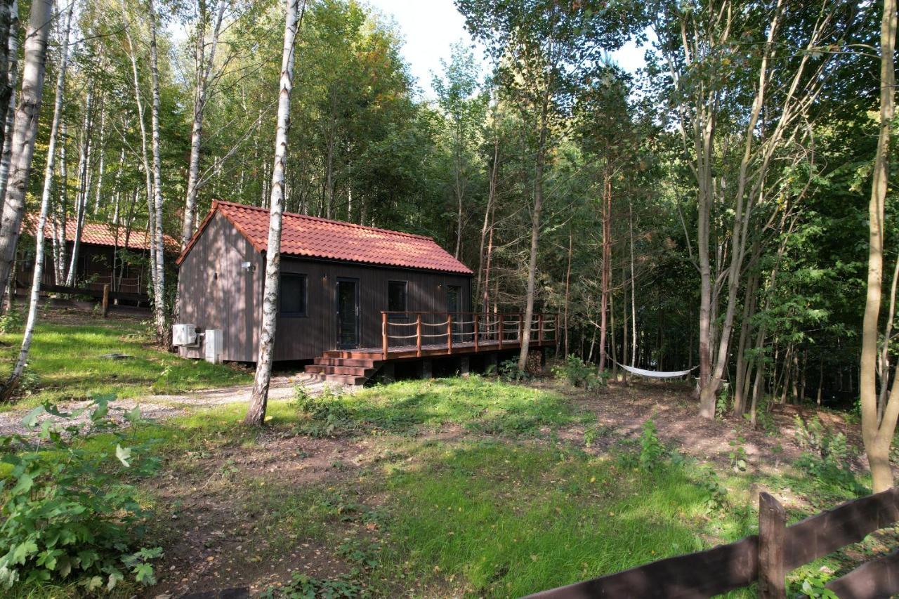 Hytte Narie 3 Güldenboden Exteriör bild