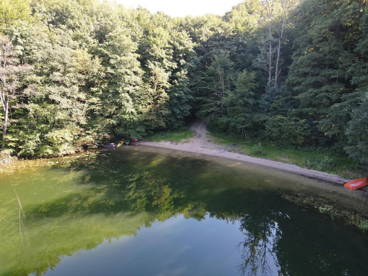 Hytte Narie 3 Güldenboden Exteriör bild